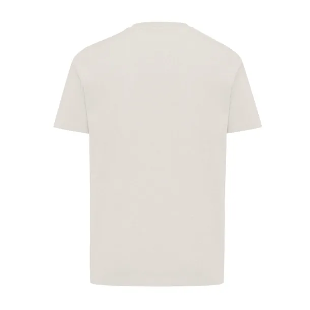  Iqoniq Sierra unisex lagana majica od recikliranog pamuka - iqoniq ivory white 