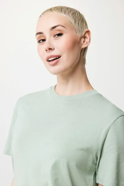 Iqoniq Sierra unisex lagana majica od recikliranog pamuka, 160 g/m2 - iqoniq 45533C