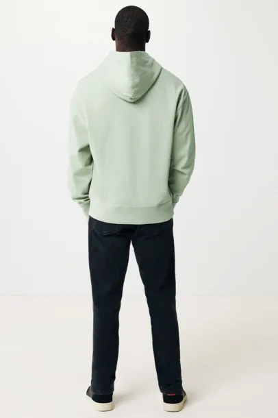  Iqoniq Yoho unisex hoodie od recikliranog pamuka, 340 g/m² - iqoniq 45533C