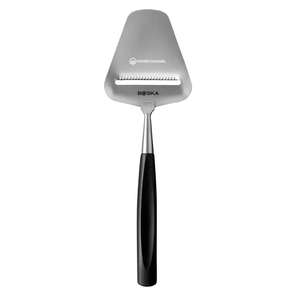  BOSKA Cheese Slicer Milano+ - Boska steel Black