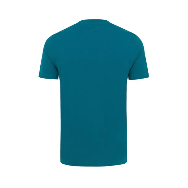  Iqoniq Bryce unisex kratka majica od recikliranog pamuka, 180 g/m² - iqoniq 45533C