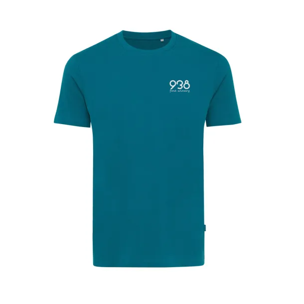  Iqoniq Bryce unisex kratka majica od recikliranog pamuka - iqoniq 45533C 