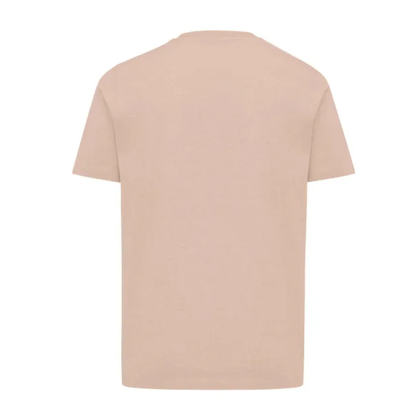  Iqoniq Sierra unisex lagana majica od recikliranog pamuka, 160 g/m2 - iqoniq peach nectar