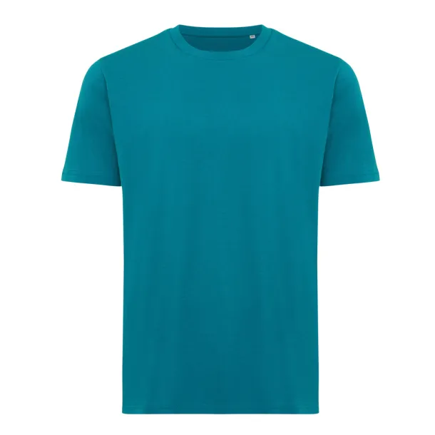  Iqoniq Sierra unisex lagana majica od recikliranog pamuka, 160 g/m2 - iqoniq 45533C