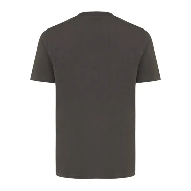  Iqoniq Sierra unisex lagana majica od recikliranog pamuka - iqoniq anthracite