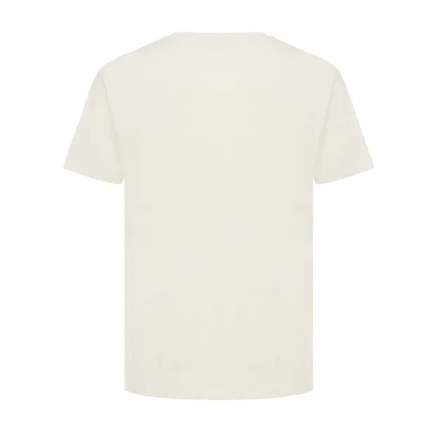  Iqoniq Yala women lightweight recycled cotton t-shirt - iqoniq white 