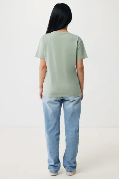  Iqoniq Yala women lightweight recycled cotton t-shirt - iqoniq 45533C 