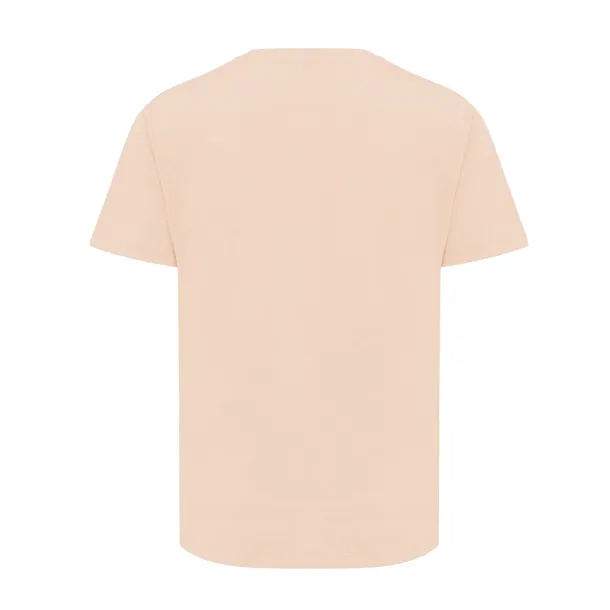  Iqoniq Yala ženska lagana majica od recikliranog pamuka - iqoniq peach nectar 