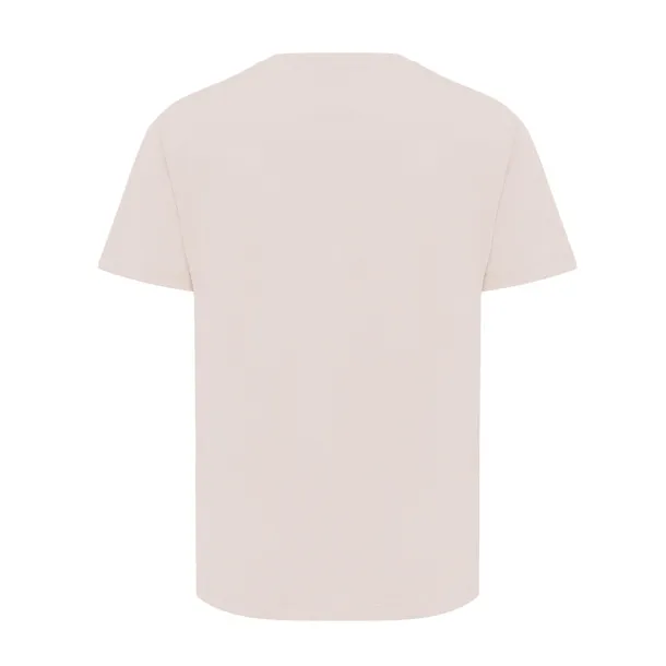  Iqoniq Yala women lightweight recycled cotton t-shirt - iqoniq cloud pink 