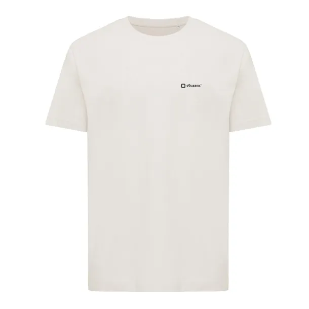  Iqoniq Kakadu unisex majica od recikliranog pamuka, 180 g/m2 - iqoniq ivory white