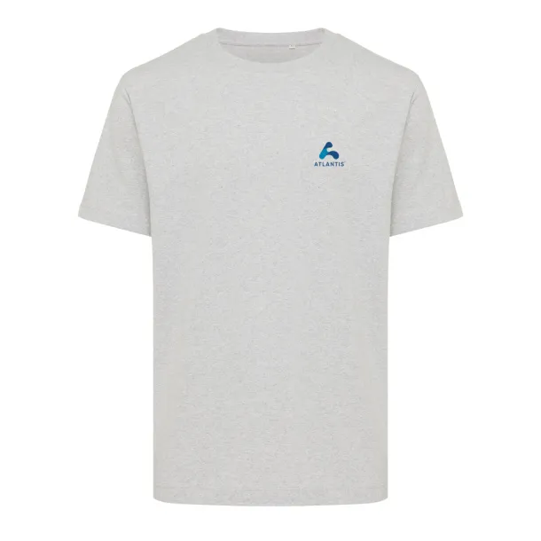  Iqoniq Kakadu relaxed recycled cotton t-shirt - iqoniq A69F99 