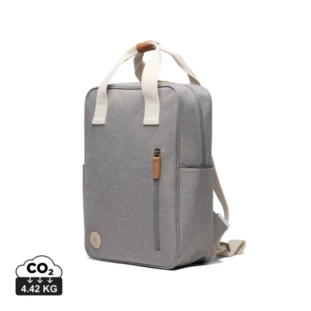 VINGA Sortino RCS backpack - Vinga Grey 