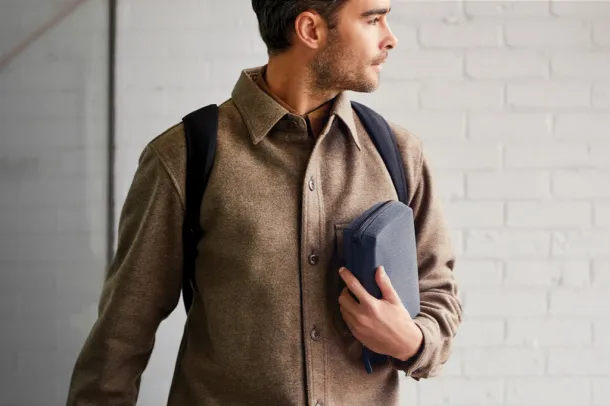 Bellroy Tech Kit - Bellroy Black 
