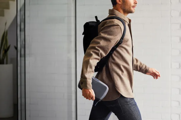 Bellroy Tech Kit - Bellroy Black 