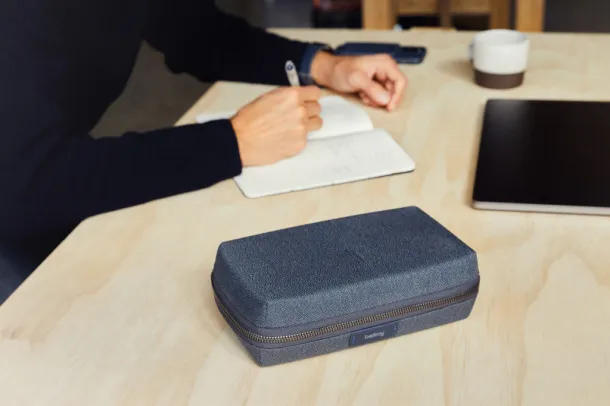 Bellroy Tech Kit - Bellroy Black 