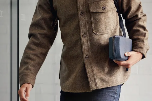 Bellroy Tech Kit - Bellroy Black 