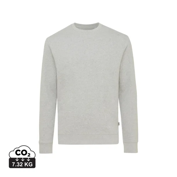  Iqoniq Denali neobojeni pulover od recikiranog pamuka, 340 g/m² - iqoniq A69F99