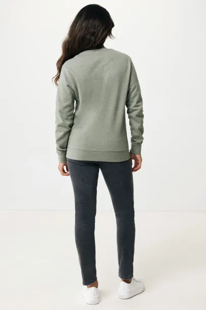 Iqoniq Denali neobojeni pulover od recikiranog pamuka, 340 g/m² - iqoniq 45533C