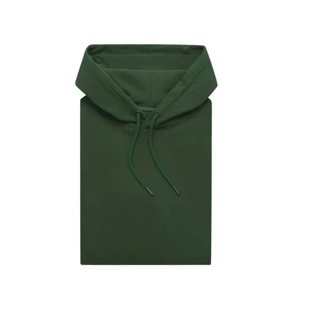 Iqoniq Jasper unisex hoodie od recikliranog pamuka, 340 g/m² - iqoniq 45533C 