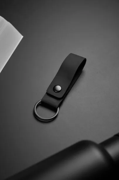  VINGA Baltimore keyring - Vinga black 