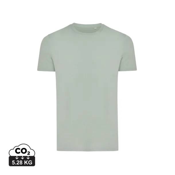  Iqoniq Bryce unisex kratka majica od recikliranog pamuka, 180 g/m² - iqoniq 45533C