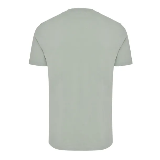  Iqoniq Bryce unisex kratka majica od recikliranog pamuka, 180 g/m² - iqoniq 45533C