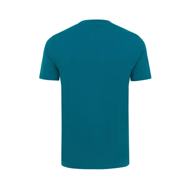  Iqoniq Bryce unisex kratka majica od recikliranog pamuka, 180 g/m² - iqoniq 45533C