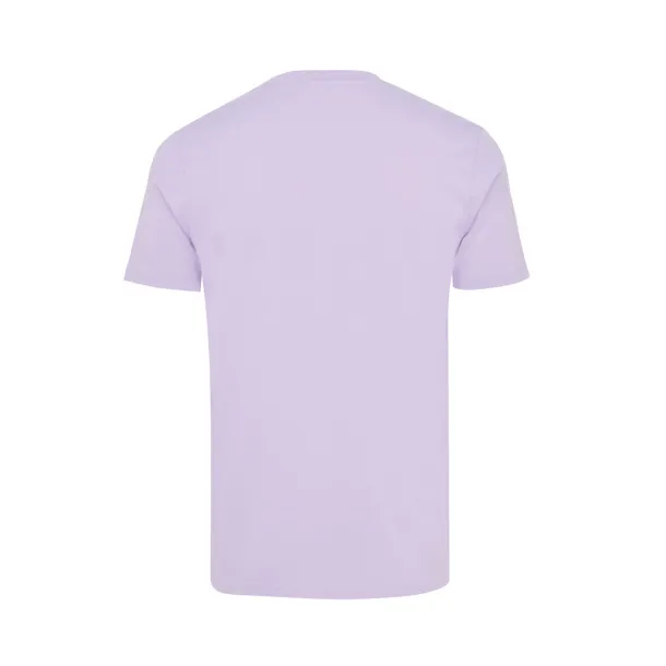  Iqoniq Bryce unisex kratka majica od recikliranog pamuka, 180 g/m² - iqoniq Lavanda 