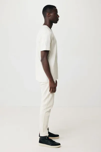  Iqoniq Cooper unisex trenirka od recikliranog pamuka - iqoniq natural raw