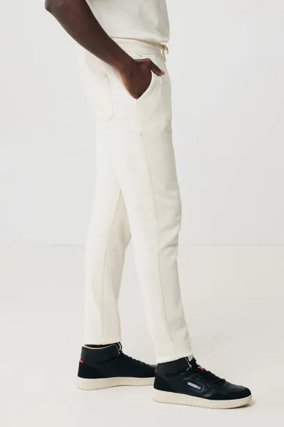  Iqoniq Cooper recycled cotton jogger - iqoniq natural raw