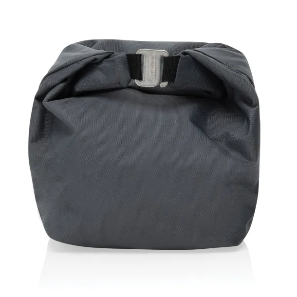  Rashladna torba za hranu - Black + Blum Srebrna 