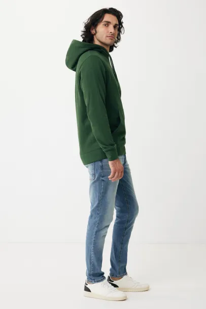  Iqoniq Rila unisex lagani hoodie od recikliranog pamuka, 280 g/m² - iqoniq 45533C