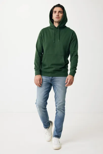  Iqoniq Rila unisex lagani hoodie od recikliranog pamuka, 280 g/m² - iqoniq 45533C