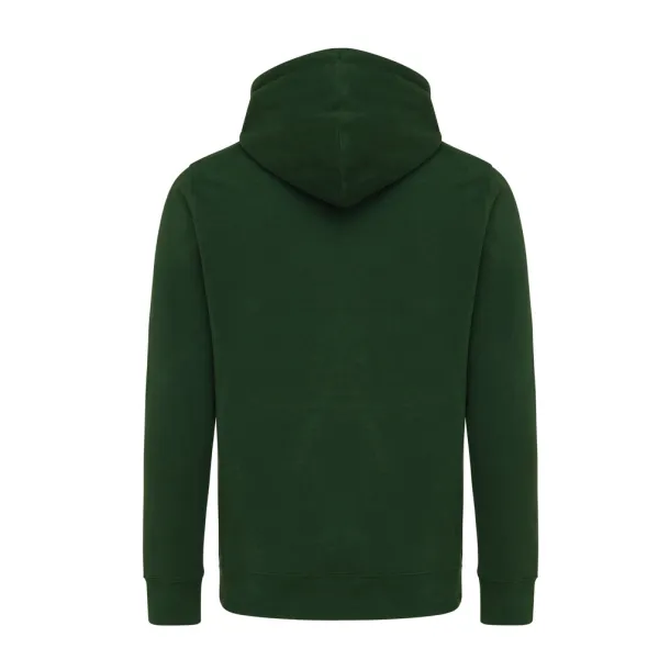  Iqoniq Rila unisex lagani hoodie od recikliranog pamuka, 280 g/m² - iqoniq 45533C