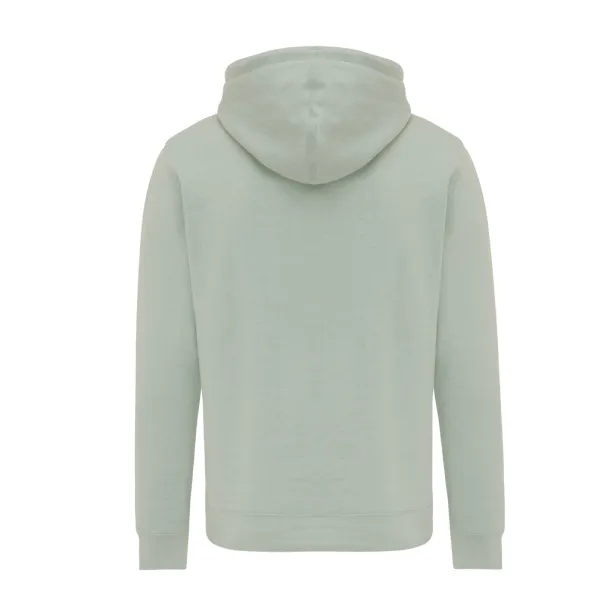  Iqoniq Rila unisex lagani hoodie od recikliranog pamuka, 280 g/m² - iqoniq 45533C