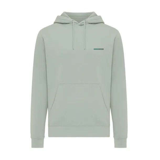  Iqoniq Rila unisex lagani hoodie od recikliranog pamuka, 280 g/m² - iqoniq 45533C