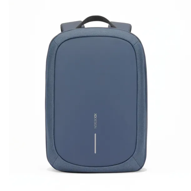  Bobby Edge ruksak, 16" - XD Design navy, black Crna