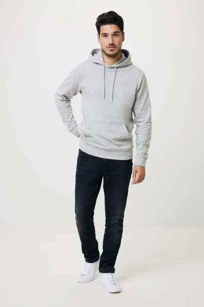  Iqoniq Torres unisex neobojeni hoodie od recikliranog pamuka, 340 g/m² - iqoniq A69F99