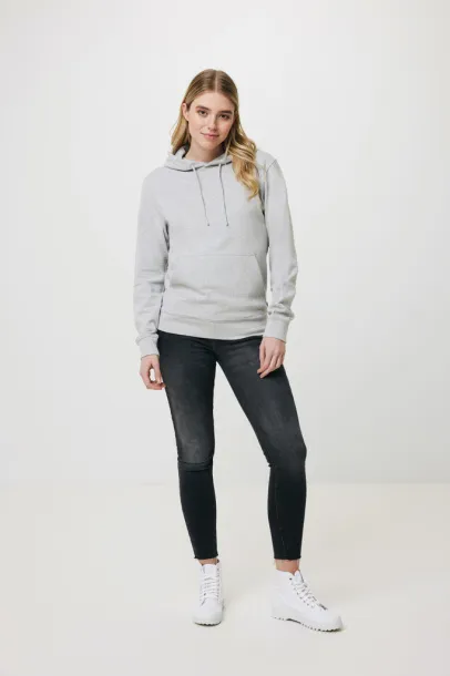 Iqoniq Torres unisex neobojeni hoodie od recikliranog pamuka, 340 g/m² - iqoniq A69F99