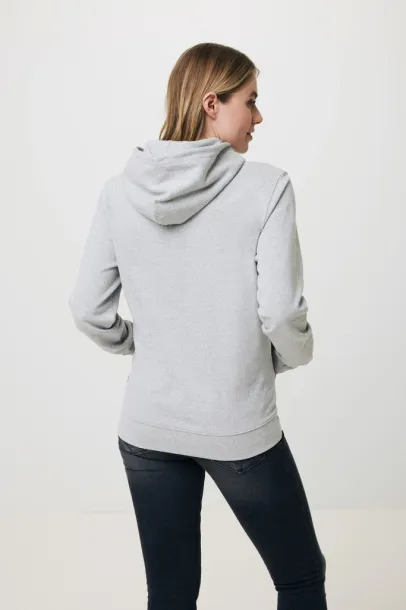  Iqoniq Torres unisex neobojeni hoodie od recikliranog pamuka, 340 g/m² - iqoniq A69F99