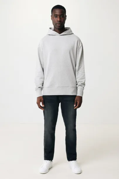 Iqoniq Yoho unisex hoodie od recikliranog pamuka, 340 g/m² - iqoniq A69F99