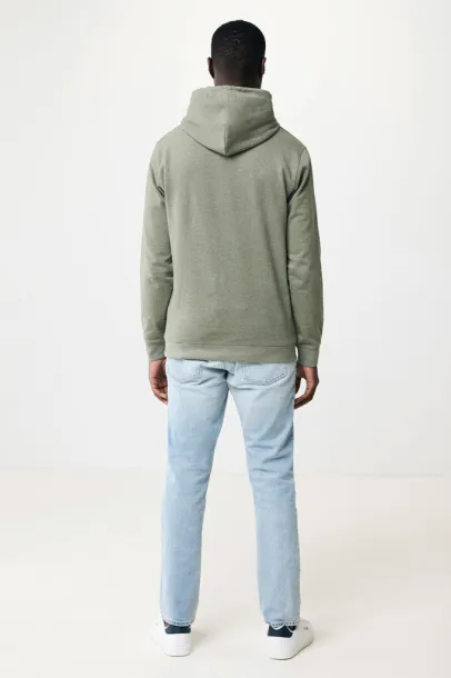 Iqoniq Torres unisex neobojeni hoodie od recikliranog pamuka, 340 g/m² - iqoniq 45533C 