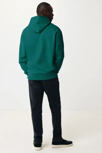  Iqoniq Yoho unisex hoodie od recikliranog pamuka, 340 g/m² - iqoniq 45533C