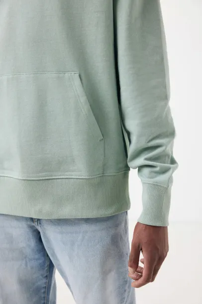  Iqoniq Yoho unisex hoodie od recikliranog pamuka, 340 g/m² - iqoniq 45533C
