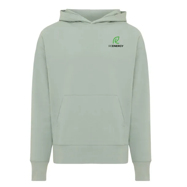  Iqoniq Yoho unisex hoodie od recikliranog pamuka, 340 g/m² - iqoniq 45533C