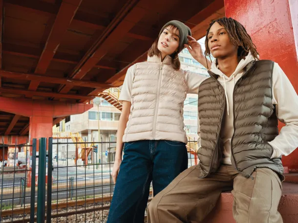  Iqoniq Torres recycled cotton hoodie undyed, natural raw - iqoniq natural raw