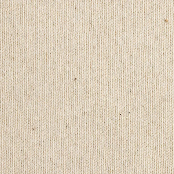  Iqoniq Torres recycled cotton hoodie undyed, natural raw - iqoniq natural raw