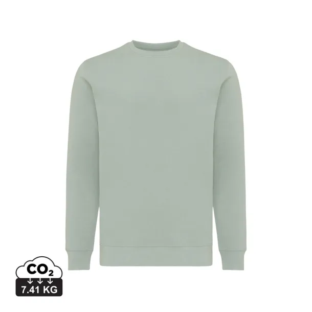  Iqoniq Etosha lagani pulover od recikliranog pamuka, 280 g/m² - iqoniq 45533C
