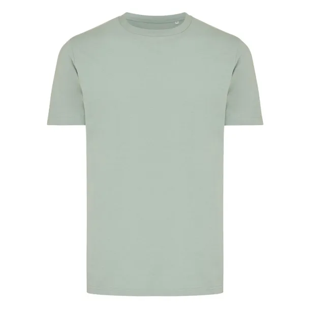Iqoniq Brett recycled cotton t-shirt - iqoniq 45533C 