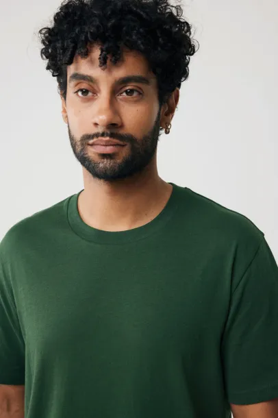 Iqoniq Brett recycled cotton t-shirt - iqoniq 45533C 